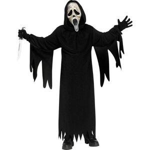 Wicked Costumes Ghost Face Scream Vi Aged Child Fancy Dress Costume Wicked Costumes Ghost Face Scream Vi Aged Child Fancy Dress Costume