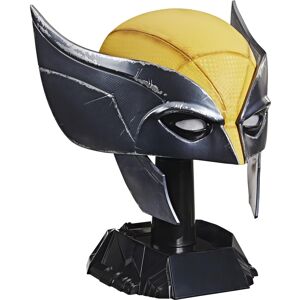 Marvel Legends Series Wolverine Premium Roleplay Mask Marvel Legends Series Wolverine Premium Roleplay Mask