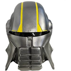 Star Wars The Force Unleashed Starkiller Resin Cosplay Helmet Star Wars The Force Unleashed Starkiller Resin Cosplay Helmet