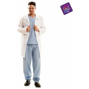 My Other Me MOM02129 M/L Costume - Adults, 3 Pieces My Other Me MOM02129 M/L Costume - Adults, 3 Pieces