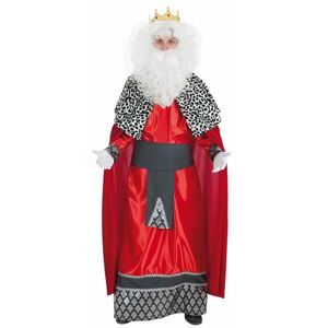 BigBuy Wizard King Gaspar M/L - Costume for Adults BigBuy Wizard King Gaspar M/L - Costume for Adults