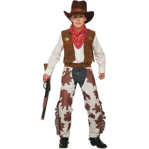Forum Cowboy Rodeo Western Sheriff Gunslinger Old West Book Week Child Boys Costume S Forum Cowboy Rodeo Western Sheriff Gunslinger Old West Book Week Child Boys Costume S