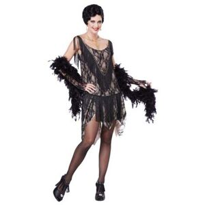California Costumes Gatsby Gal Flapper Charleston 20s Women Costume - Costume California Costumes Gatsby Gal Flapper Charleston 20s Women Costume - Costume