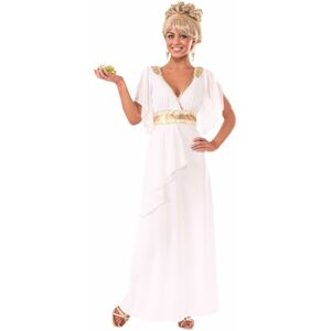 Rubie'S Roman Beauty Greek Goddess Toga Ancient Fancy Dress Adult Womens Costume Std Rubie'S Roman Beauty Greek Goddess Toga Ancient Fancy Dress Adult Womens Costume Std