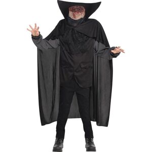 Amscan Childs Boys Girls Headless Horseman Halloween Fancy Dress Costume Amscan Childs Boys Girls Headless Horseman Halloween Fancy Dress Costume