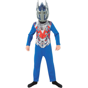 Rubie'S Transformers Optimus Prime Costume Size 3-5 Years Rubies Rubie'S Transformers Optimus Prime Costume Size 3-5 Years Rubies