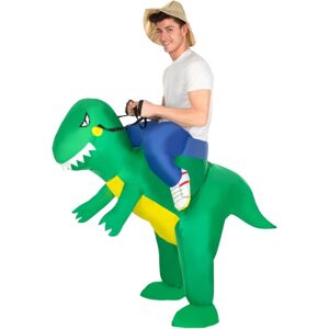 Morph Inflatable Dinosaur Costume Adult, Ride On Inflatable T Rex Costume Adult Morph Inflatable Dinosaur Costume Adult, Ride On Inflatable T Rex Costume Adult
