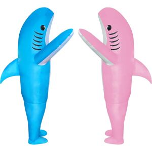 Chiteki 2 Packs Funny Inflatable Halloween Costume Cosplay Air Blow Up Suit For Chiteki 2 Packs Funny Inflatable Halloween Costume Cosplay Air Blow Up Suit For