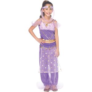 Leg Avenue Magic Genie Princess Arabian Aladdin Storybook Toddler Girls Costume Xs Leg Avenue Magic Genie Princess Arabian Aladdin Storybook Toddler Girls Costume Xs