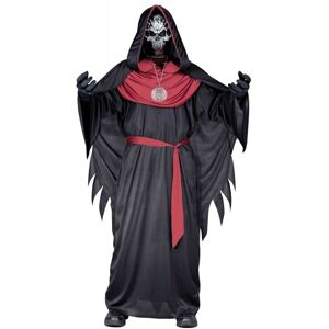 Fun World Childs Emperor Of Evil Costume Halloween Fancy Dress Costume Fun World Childs Emperor Of Evil Costume Halloween Fancy Dress Costume