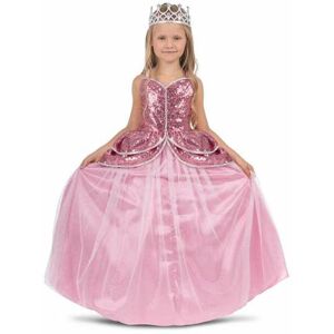 My Other Me Princess Costume - 5-6 Years - Pink My Other Me Princess Costume - 5-6 Years - Pink