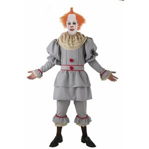 BigBuy Evil Male Clown Costume - Costumes BigBuy Evil Male Clown Costume - Costumes