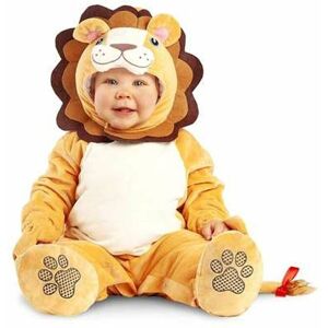 My Other Me Lion Costume - 4 Pieces for Babies 12-24 Months My Other Me Lion Costume - 4 Pieces for Babies 12-24 Months