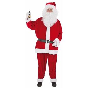 BigBuy Carnival Father Christmas Costume - M/L - Costumes BigBuy Carnival Father Christmas Costume - M/L - Costumes