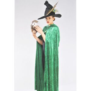 Boland Womens Mcgonagall Style Witch Adult Fancy Dress Costume Kit Dress Not Included Boland Womens Mcgonagall Style Witch Adult Fancy Dress Costume Kit Dress Not Included