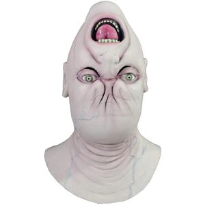 Death Studios Collection: Upside Down Mask - Latex Halloween Costume Death Studios Collection: Upside Down Mask - Latex Halloween Costume