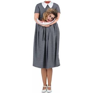 Costume For Adults My Other Me M Costume For Adults My Other Me M