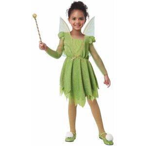 California Costume Collections Tinkerbell Tinker Bell Fairy Fairytale Book Week Toddler Girls Costume California Costume Collections Tinkerbell Tinker Bell Fairy Fairytale Book Week Toddler Girls Costume