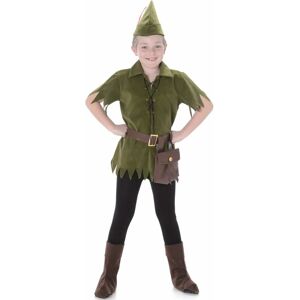 Karnival Costumes Neverland Boy Peter Pan Fairytale Adventure Book Week Kids Boys Costume Karnival Costumes Neverland Boy Peter Pan Fairytale Adventure Book Week Kids Boys Costume