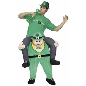 BigBuy Adult St Patricks Ride-On Costume - M/L - Costume BigBuy Adult St Patricks Ride-On Costume - M/L - Costume