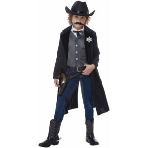 California Costume Collections Western Outlaw Sheriff Gunslinger Texas Cowboy Book Week Boys Costume California Costume Collections Western Outlaw Sheriff Gunslinger Texas Cowboy Book Week Boys Costume