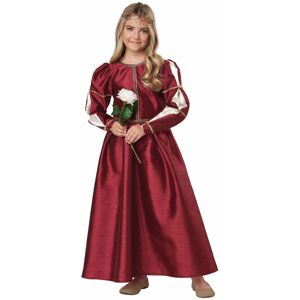 California Costume Collections Renaissance Princess Royal Medieval Faire Story Book Week Girls Costume California Costume Collections Renaissance Princess Royal Medieval Faire Story Book Week Girls Costume