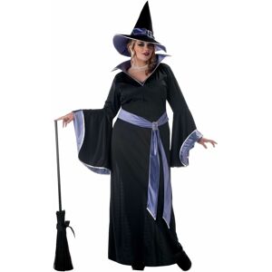 California Costume Collections Incantasia The Glamour Witch Magic Sorcerer Wizard Womens Costume Plus California Costume Collections Incantasia The Glamour Witch Magic Sorcerer Wizard Womens Costume Plus