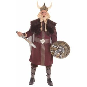 Bigbuy Carnival Costume For Adults Xl Multicolour Bigbuy Carnival Costume For Adults Xl Multicolour