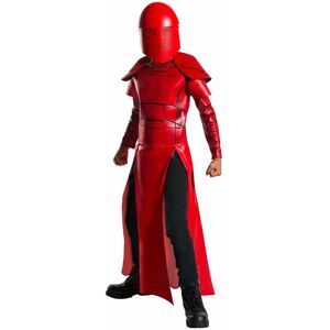 Rubie'S Praetorian Guard Deluxe Star Wars Movie Book Week Boys Costume S Rubie'S Praetorian Guard Deluxe Star Wars Movie Book Week Boys Costume S