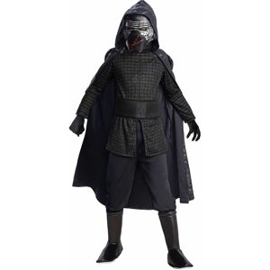 Rubie'S Kylo Ren Deluxe Disney Star Wars Skywalker Book Week Kids Boys Costume Rubie'S Kylo Ren Deluxe Disney Star Wars Skywalker Book Week Kids Boys Costume