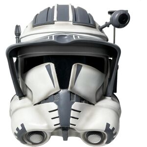 Star Wars Imperial Commander Cody Resin Cosplay Helmet Star Wars Imperial Commander Cody Resin Cosplay Helmet
