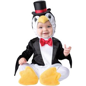 Incharacter Playful Penguin Antarctica Birds Animal Book Week Toddler Boys Costume Incharacter Playful Penguin Antarctica Birds Animal Book Week Toddler Boys Costume