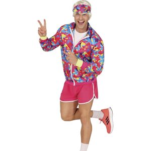 Fiestas Guirca Mens Fashion Costume Setxl Pink Fg847 Fiestas Guirca Mens Fashion Costume Setxl Pink Fg847