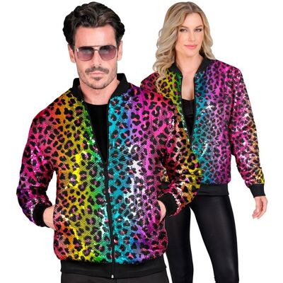 Unknown - Bomber Fashion - Fuchsia - Animal print - Napkins Unknown - Bomber Fashion - Fuchsia - Animal print - Napkins