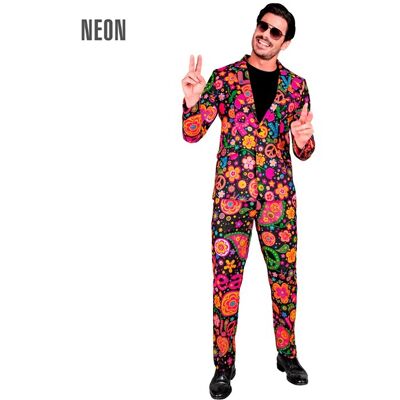 Hippie Peace Party Costume - Costumes Hippie Peace Party Costume - Costumes