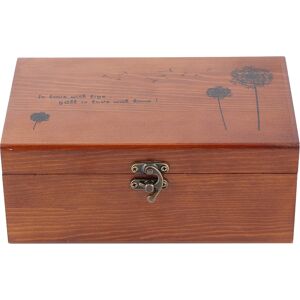 Household Vintage Wooden Sewing Box Needle Thread Storage Case Organizer Diy Sew Household Vintage Wooden Sewing Box Needle Thread Storage Case Organizer Diy Sew