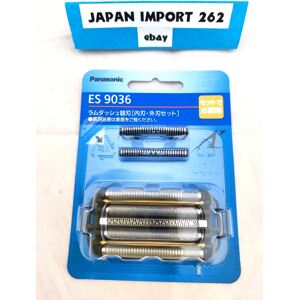 Panasonic ES9036 Shaver Accessory - Compatible Blade Set - Black Panasonic ES9036 Shaver Accessory - Compatible Blade Set - Black