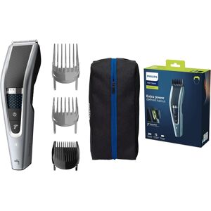 Philips Hair Clippers, Series 5000 Trim-N-Flow Pro Technology Hair Clipper, Ful Philips Hair Clippers, Series 5000 Trim-N-Flow Pro Technology Hair Clipper, Ful