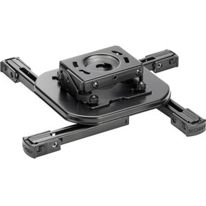 Chief Rsau Ceiling Mount For Multimedia Video Projector Black Chief Rsau Ceiling Mount For Multimedia Video Projector Black