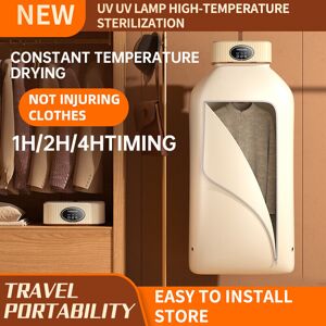 Foldable Electric Clothes Dryer Indoor Home Dorms Buddy Best Hot Air Dry Machine Foldable Electric Clothes Dryer Indoor Home Dorms Buddy Best Hot Air Dry Machine