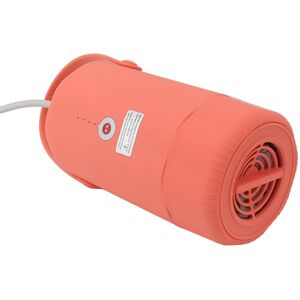 Portable Clothes Dryer Small Dryer Machine With Shoe Drying Pipe For Travel Home Portable Clothes Dryer Small Dryer Machine With Shoe Drying Pipe For Travel Home