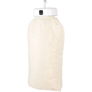 Eu Plug 110‑220v Portable Clothes Dryer Fast Drying Multifunction Silent Mini Eu Plug 110‑220v Portable Clothes Dryer Fast Drying Multifunction Silent Mini