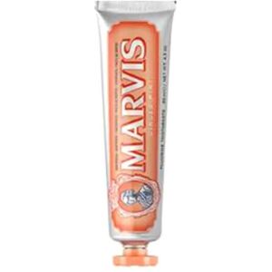 Does Not Apply Marvis 85ml Whitening Mint Toothpaste Fresh Breath Eliminates Does Not Apply Marvis 85ml Whitening Mint Toothpaste Fresh Breath Eliminates