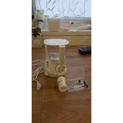 Waterpik Whitening Professional Water Flosser Wf-05uk.### Waterpik Whitening Professional Water Flosser Wf-05uk.###