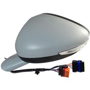 Iparlux Complete Mirror Electric Right Convex Thermal Primed Folding Flashing Light F... Iparlux Complete Mirror Electric Right Convex Thermal Primed Folding Flashing Light F...