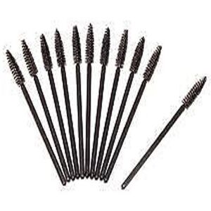 Gadgetcking 10 Disposable Mascara Wands Brushes For Eyelashes Extensions Applicator Gadgetcking 10 Disposable Mascara Wands Brushes For Eyelashes Extensions Applicator