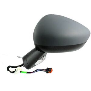 Citroën DS4 right mirror - Electric, heated, foldable - Car Part Citroën DS4 right mirror - Electric, heated, foldable - Car Part