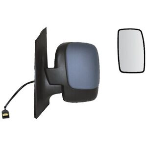 Iparlux Complete Mirror Left Electric Convex Thermal Primed Folding 8153gj Iparlux Complete Mirror Left Electric Convex Thermal Primed Folding 8153gj