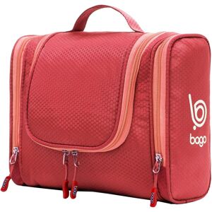 Does Not Apply Waterproof Hanging Makeup Toiletry Wash Bag For Travel - Extra Large Organiser Does Not Apply Waterproof Hanging Makeup Toiletry Wash Bag For Travel - Extra Large Organiser