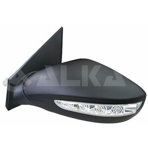 Alkar 6147687 Outside Mirror 87610-3z050 Alkar 6147687 Outside Mirror 87610-3z050